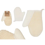 Eksfolierende Mitt Berilo Hvid Beige (12 enheder) produktemballage