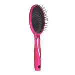 Børste Berilo Fuchsia silikoneplast (12 enheder) produktemballage