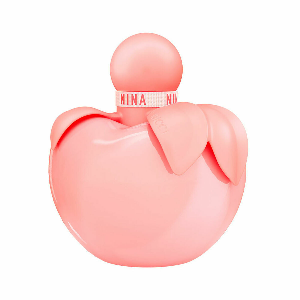 Dameparfume Nina Ricci Nina Rose EDT 50 ml til Dame flaske