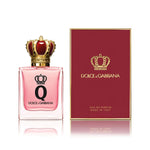 Dameparfume Dolce & Gabbana Q BY DOLCE & GABBANA EDP 50 ml til kvinder flaske