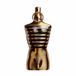 Herreparfume Jean Paul Gaultier LE MALE 125 ml produktemballage