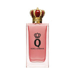 Unisex parfume Dolce & Gabbana Q BY DOLCE & GABBANA 100 ml til kvinder produktemballage