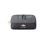 Travel Vanity Case Rip Curl Classic Surf Grey produktemballage