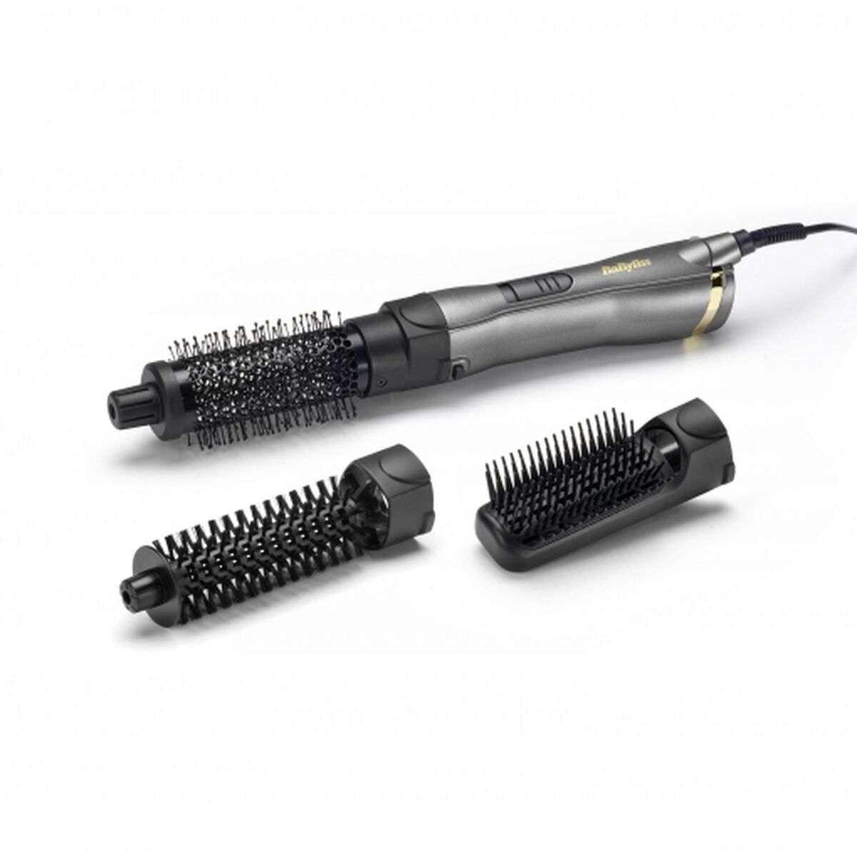 Curling Tongs Babyliss AS85TE produktemballage
