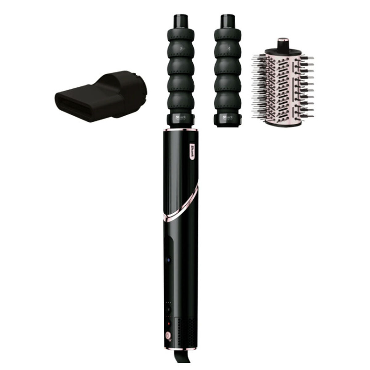 Heat Brush Shark FLEXSTYLE - HD426EU 3 stks produktemballage