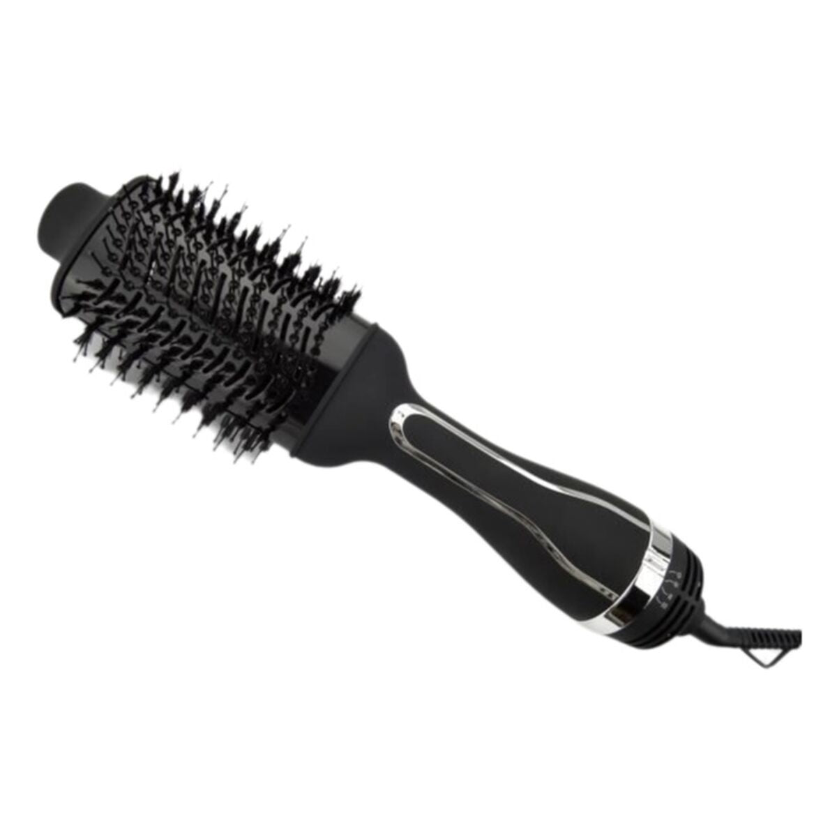 Smoothing Brush JOCCA 1567 Sort noir produktemballage
