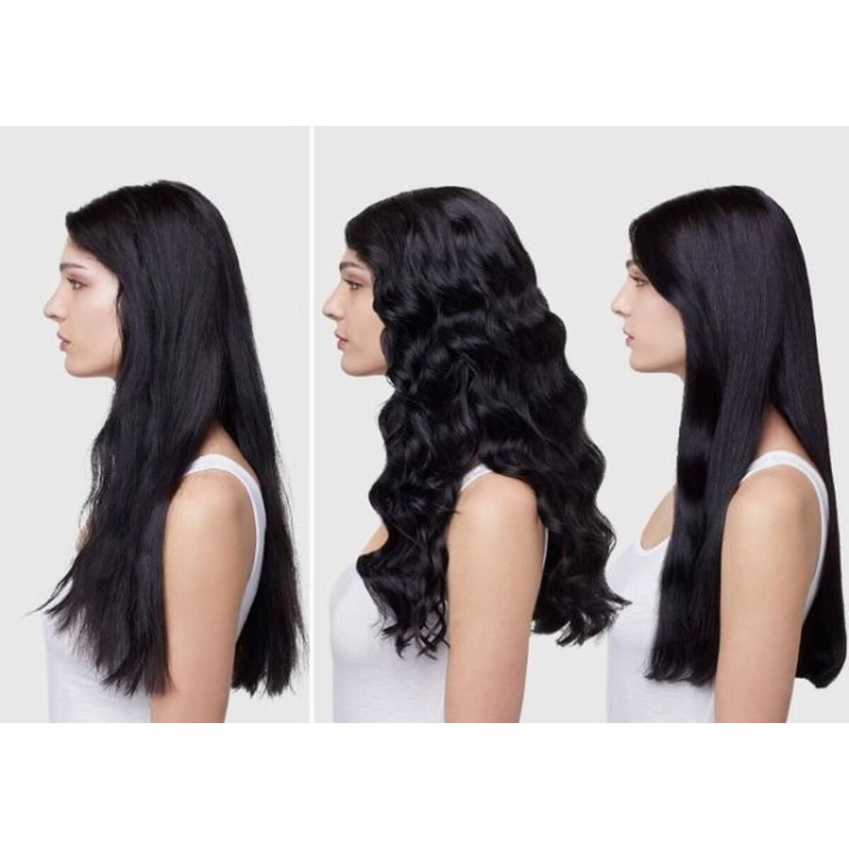 Glattejern L'Oreal Professionnel Paris Steam Pod 4 produktemballage