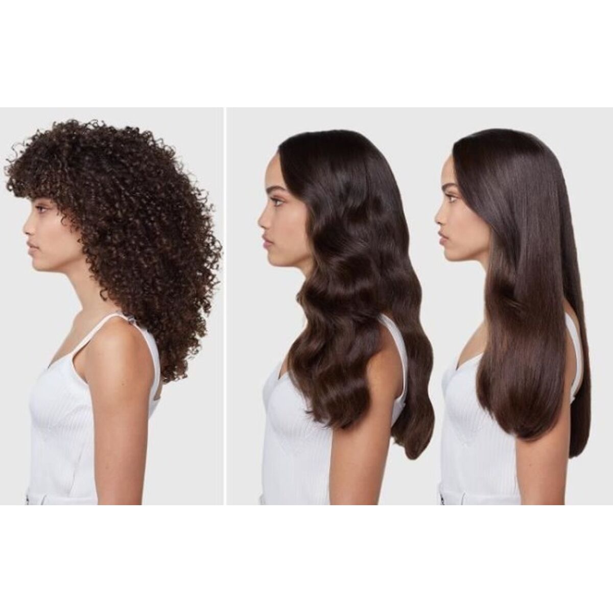 Glattejern L'Oreal Professionnel Paris Steam Pod 4 produktemballage