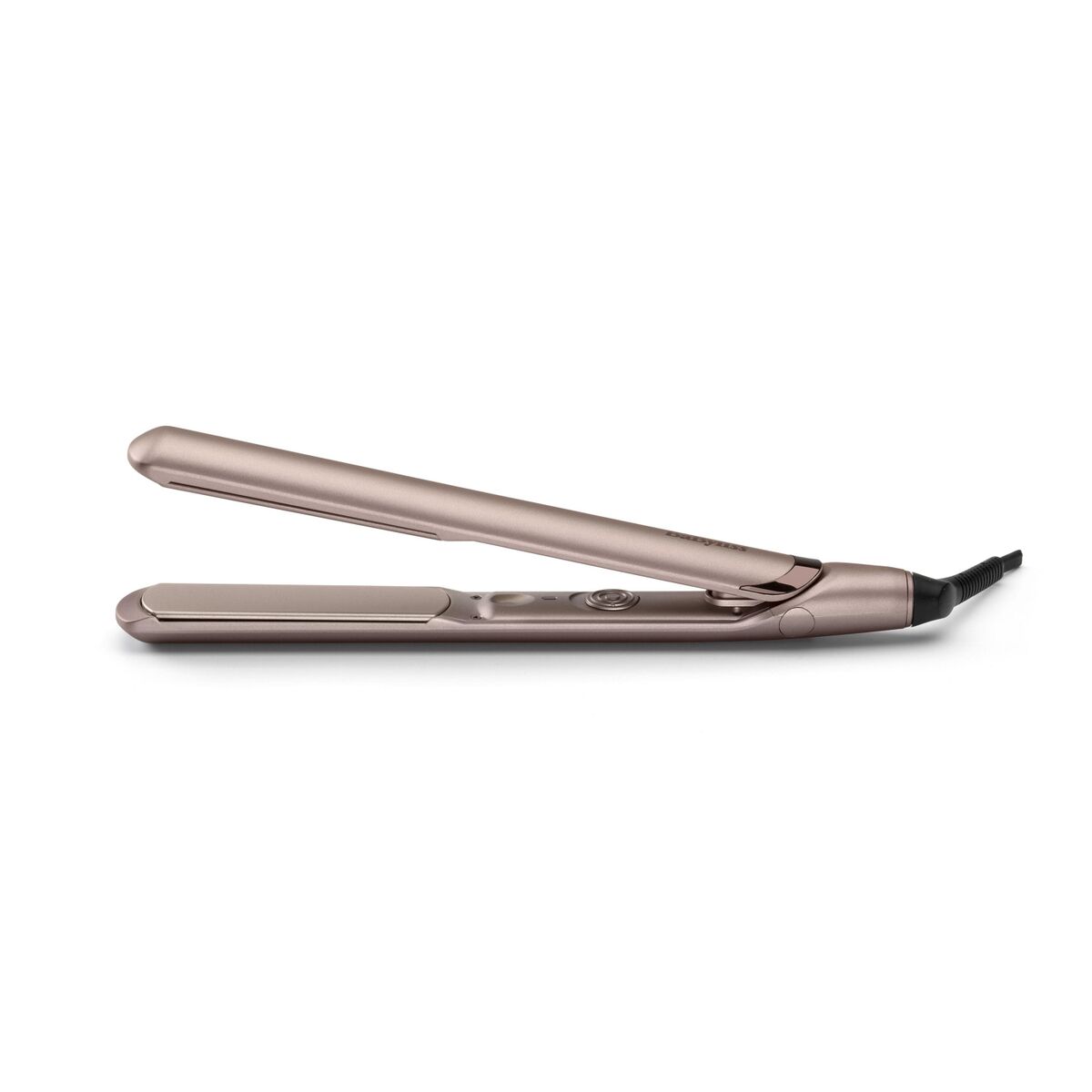 Glattejern Babyliss Smooth Glide ST90E Brun produktemballage