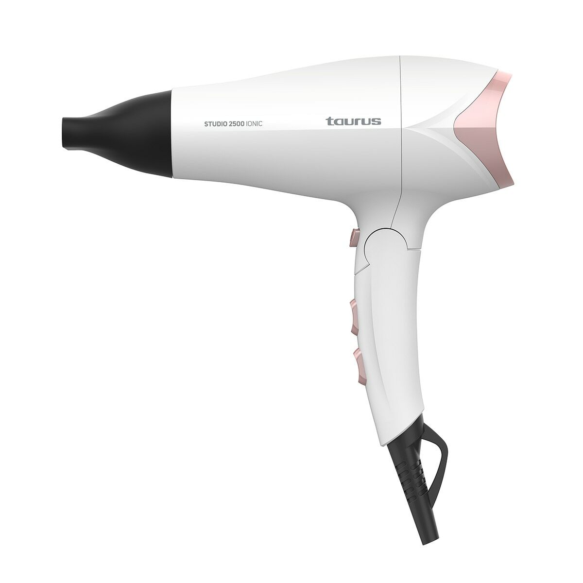 Hårtørrer Taurus STUDIO 2500 ION produktemballage
