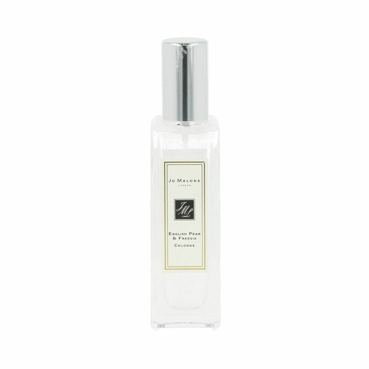 Dameparfume Jo Malone ENGLISH PEAR & FREESIA English Pear & Freesia EDC 30 ml til Dame-produktemballage
