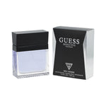 Herreparfume Guess Seductive EDT 100 ml til mænd flaske