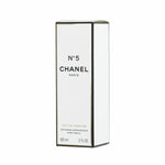 Dameparfume Chanel Spray Lady til kvinder produktemballage