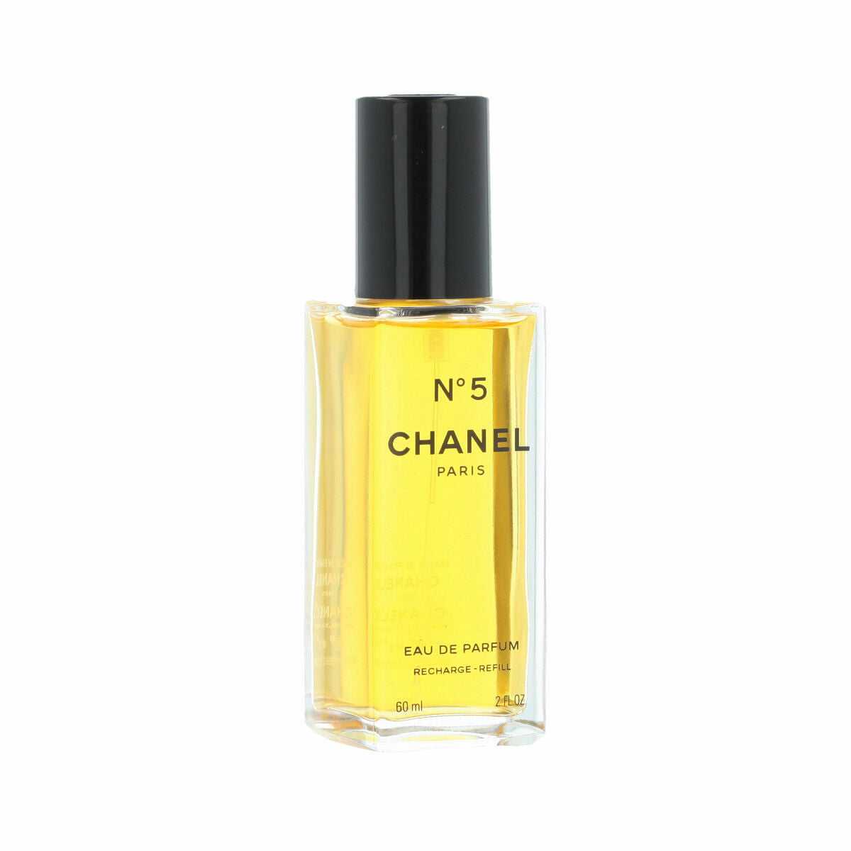 Dameparfume Chanel Spray Lady til kvinder produktemballage