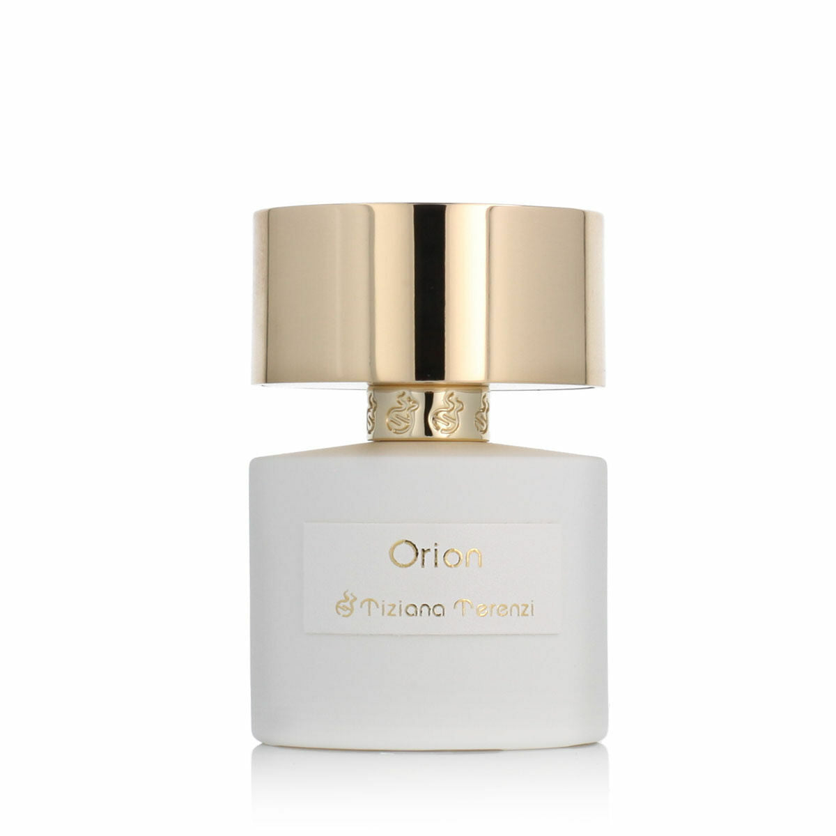 Unisex parfume Tiziana Terenzi ORION til kvinder produktemballage