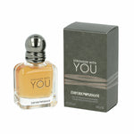 Herreparfume Armani ARM00305 EDT (blomstret) flaske til mænd
