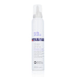 Foam Conditioner Milk Shake F0012961 200 ml til kvinder balsam flaske
