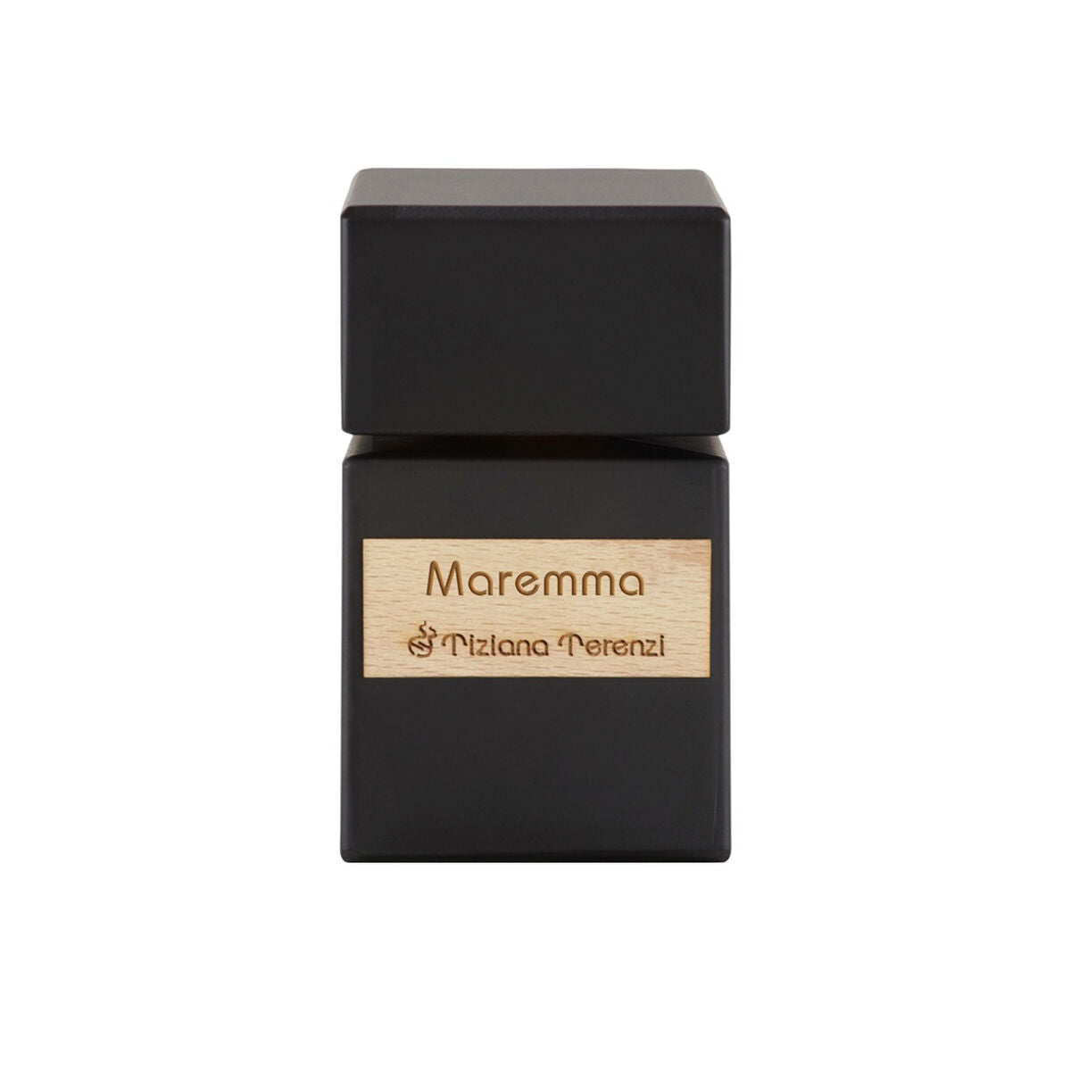 Unisex parfume Tiziana Terenzi MAREMMA 100 ml produktemballage