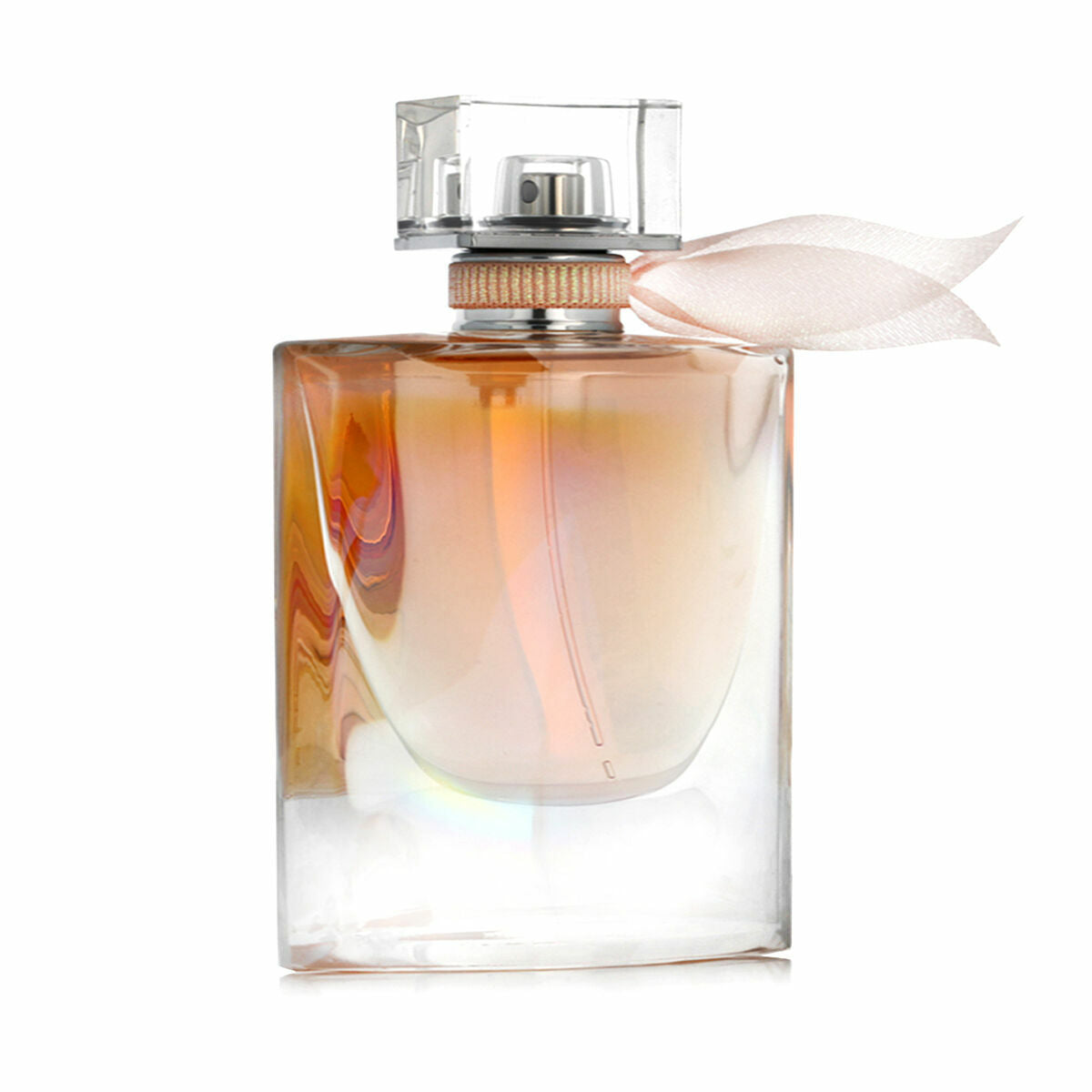 Lancôme 'S La Vie Est Belle Soleil Cristal 50 Ml 50 ml Eau de Parfum til kvinder flaske