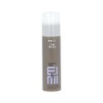 Flexible Fixing Cream Wella EIMI SMOOTH 100 ml hudplejeemballage