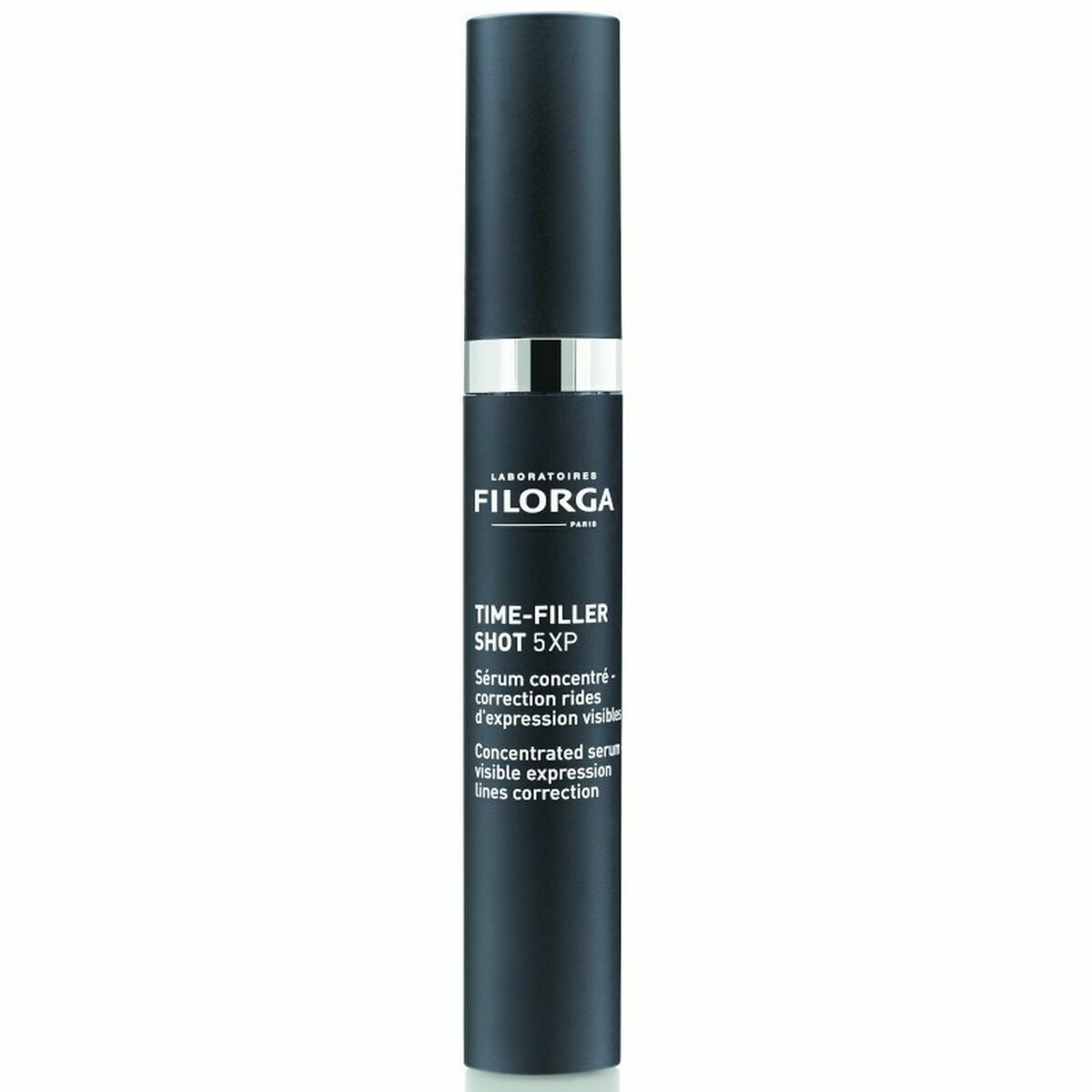 Pore ​​Cleaning Strips Filorga Filler Shot Xp til kvinder produktemballage