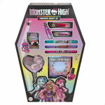 Beauty Kit Monster High (6 enheder) produktemballage