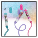Beauty Kit Monster High (6 enheder) produktemballage