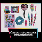 Beauty Kit Monster High (6 enheder) produktemballage