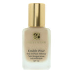 Estee Lauder, Double Wear Stay-in-Place, Matte Finish, Liquid Foundation, 2C0, Cool Vanilla, SPF 10, 30 ml *Tester