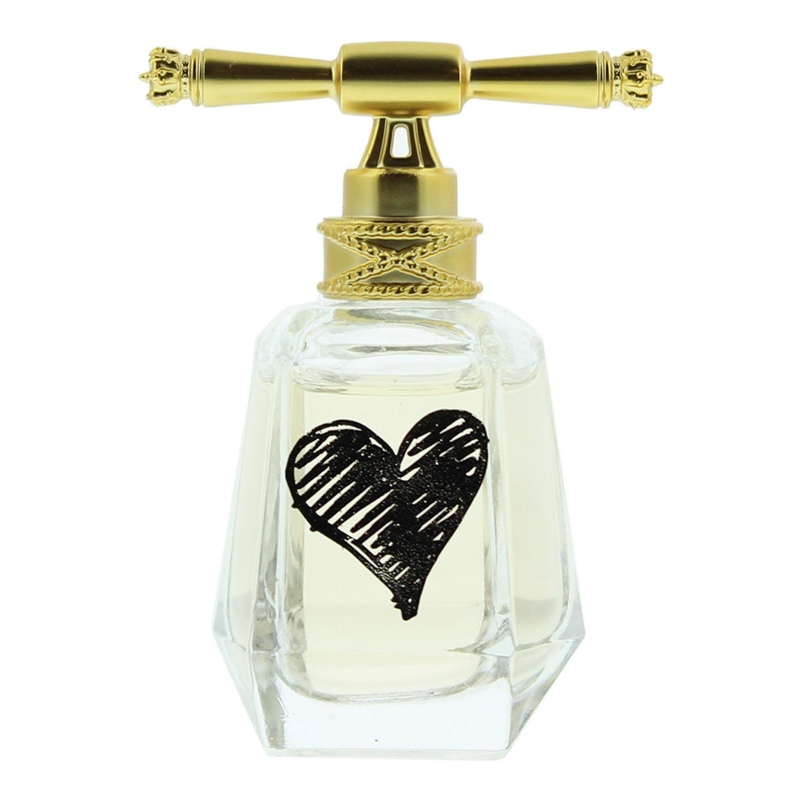 Juicy Couture, I Love Juicy Couture, Eau De Parfum, For Women, 5 ml