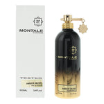 Montale, Amber Musk, Eau De Parfum, Unisex, 100 ml *Tester