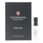 Victorinox Swiss Army, Altitude, Eau De Toilette, For Men, 1.5 ml *Vial