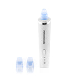 Elektrisk Blackhead Facial Cleanser PureVac InnovaGoods hudplejeemballage