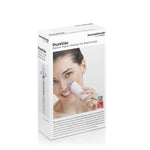 Elektrisk Blackhead Facial Cleanser PureVac InnovaGoods hudplejeemballage