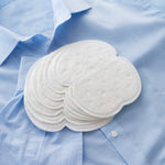Stain Stop Underarm Pads Stain Stop InnovaGoods produktemballage