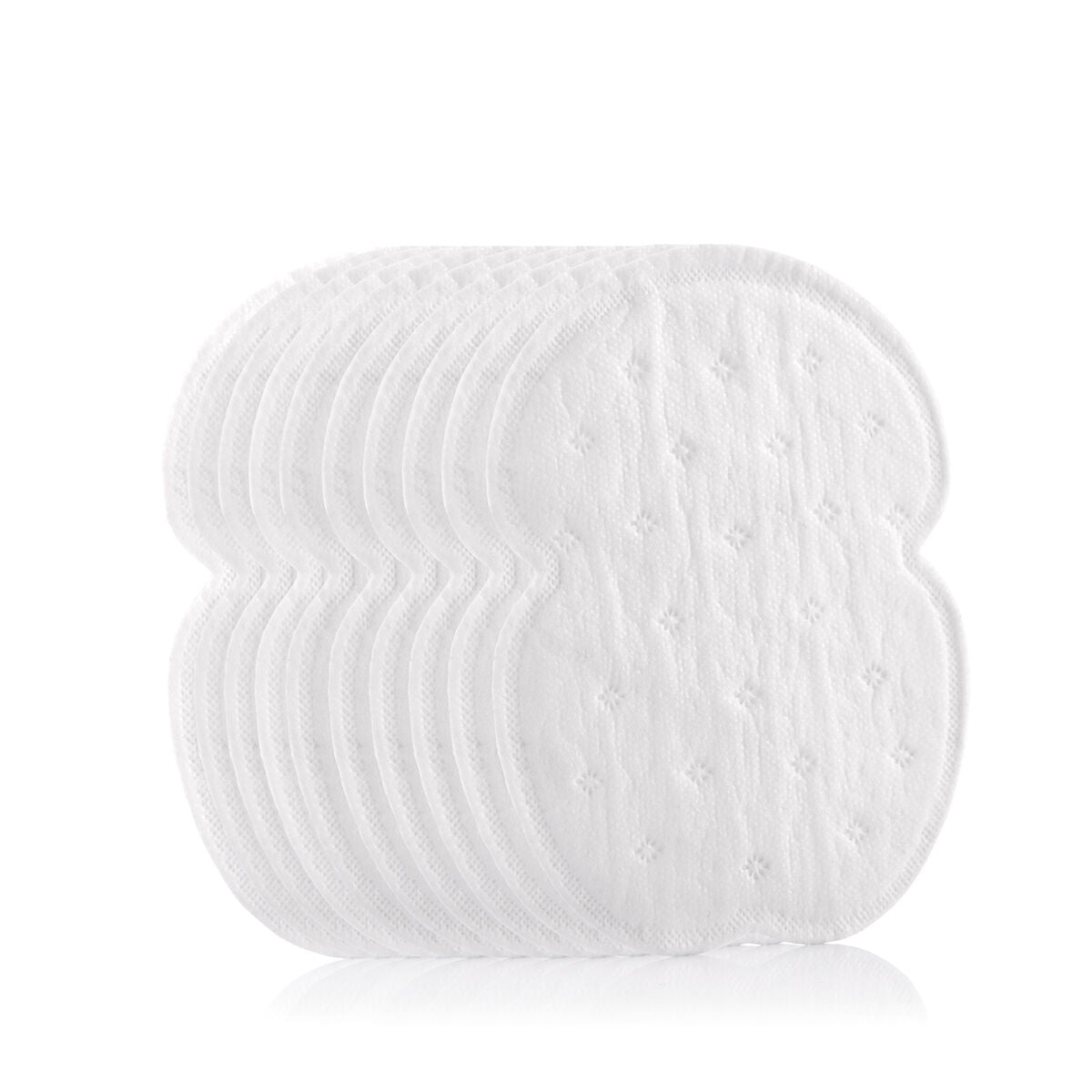 Stain Stop Underarm Pads Stain Stop InnovaGoods produktemballage
