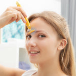 Højfrekvent foryngende ansigtsmassager T-Vibe InnovaGoods produktemballage