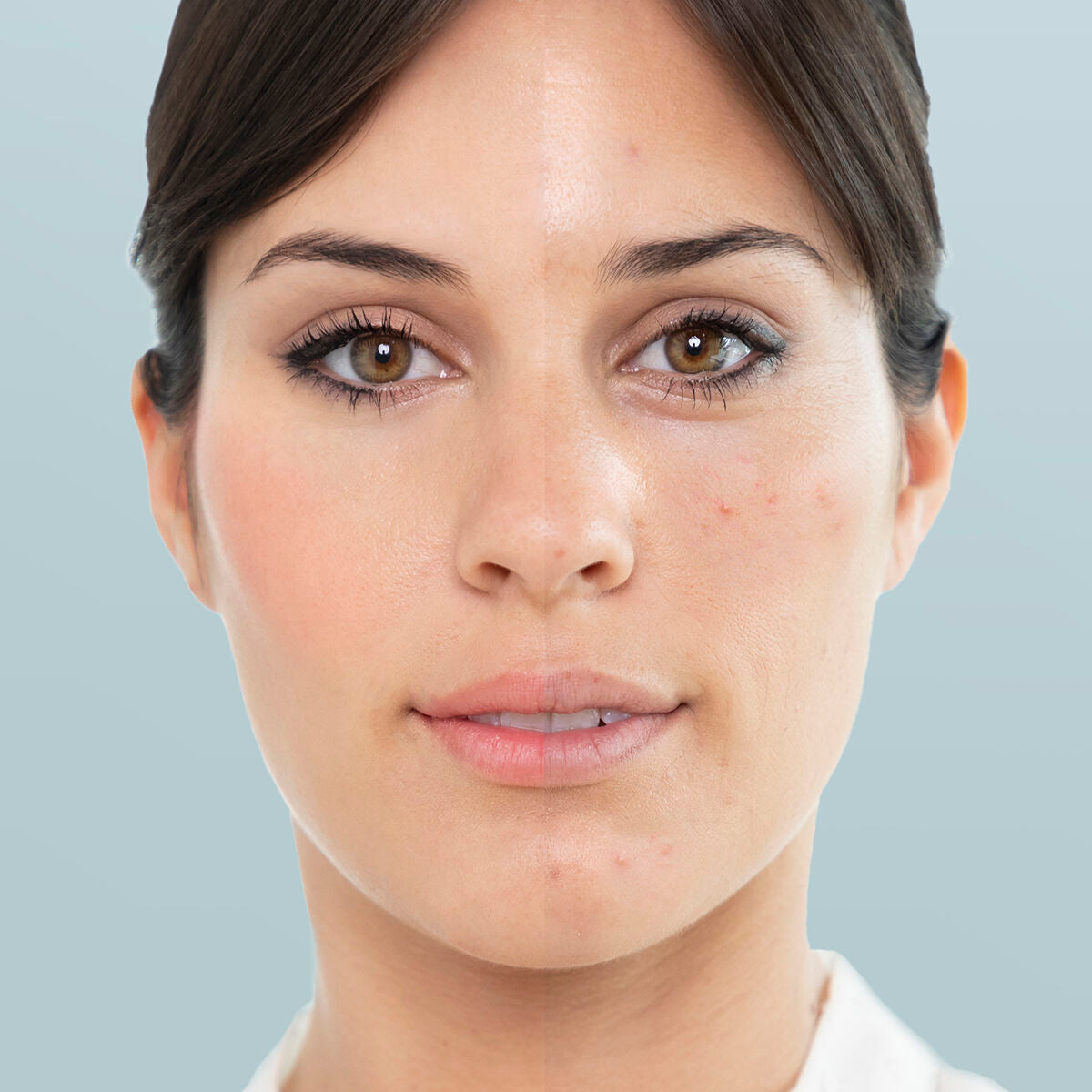 Elektrisk ansigts sauna Moispa InnovaGoods produktemballage