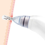 Electric Blackhead Facial Cleanser Pore·Off InnovaGoods hudplejeemballage