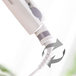 Keramisk hårjern til at skabe bølger Wavio InnovaGoods 55 W produktemballage