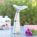 Jowl Reducer med fototerapi, termoterapi og vibration Kinred InnovaGoods produktemballage