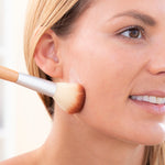 Invisible Adhesive Face Lifting Patches Liftrik InnovaGoods 40 Units produktemballage