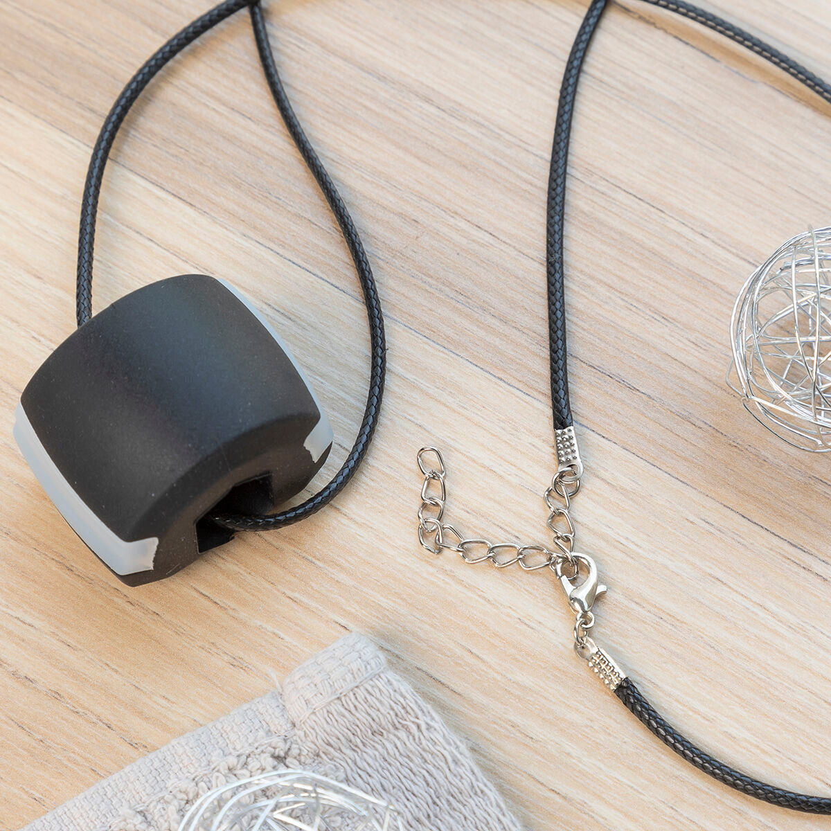 Jaw Exerciser Jaggler InnovaGoods produktemballage