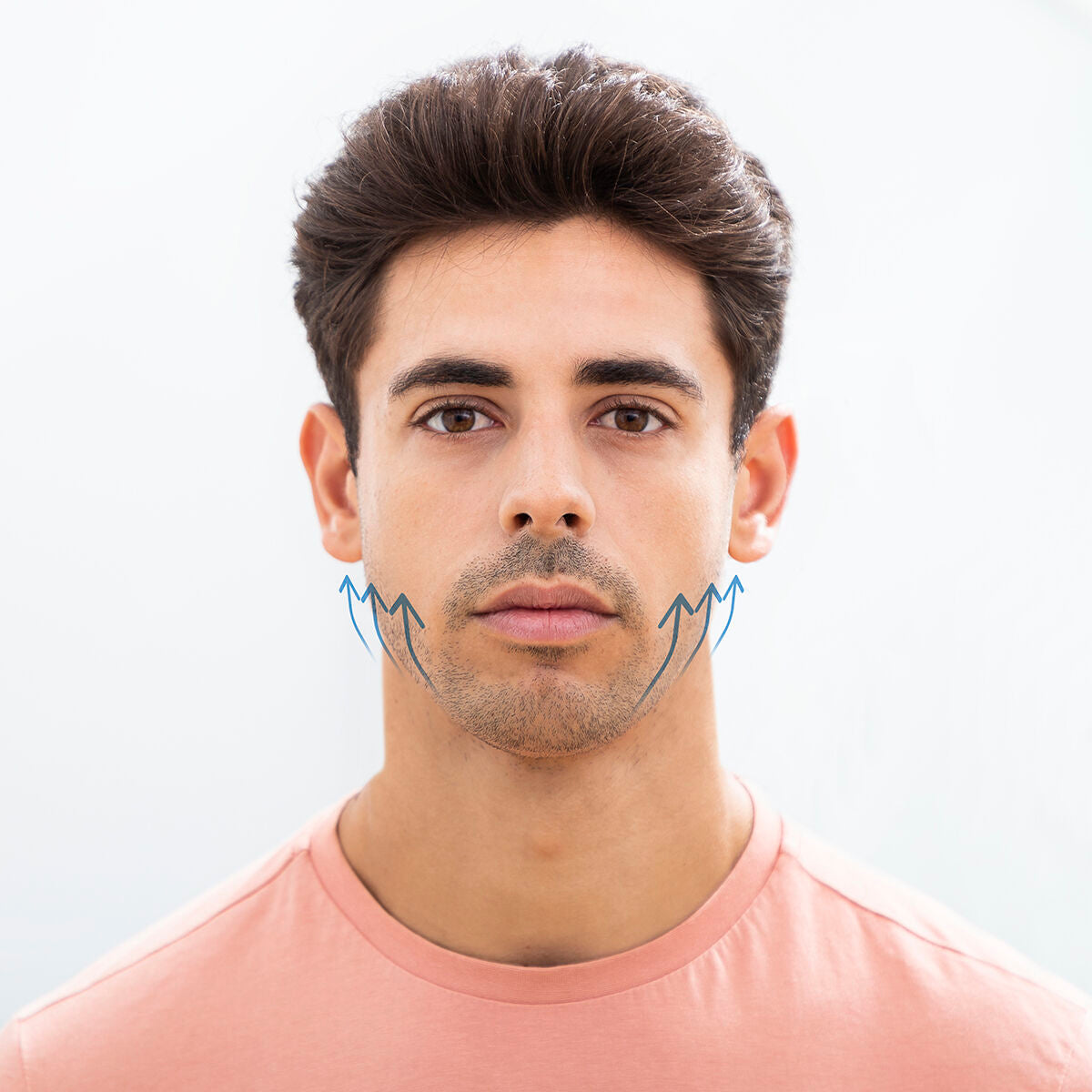 Jaw Exerciser Jaggler InnovaGoods produktemballage