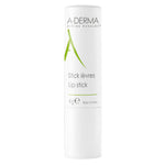 A-Derma, A-Derma, Hydrates, Lip Balm Treatment, 4 ml