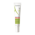 A-Derma, Biology, Anti-Redness, Local Treatment Cream, For Face, 40 ml