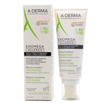 A-Derma, Exomega Allegro, Emollient, Balm, For Face, 200 ml