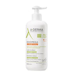 A-Derma, Exomega Control, Emollient, Daily, Body Lotion, Body, 400 ml