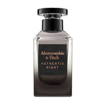 Abercrombie & Fitch, Authentic Night, Eau De Parfum, For Men, 100 ml *Tester