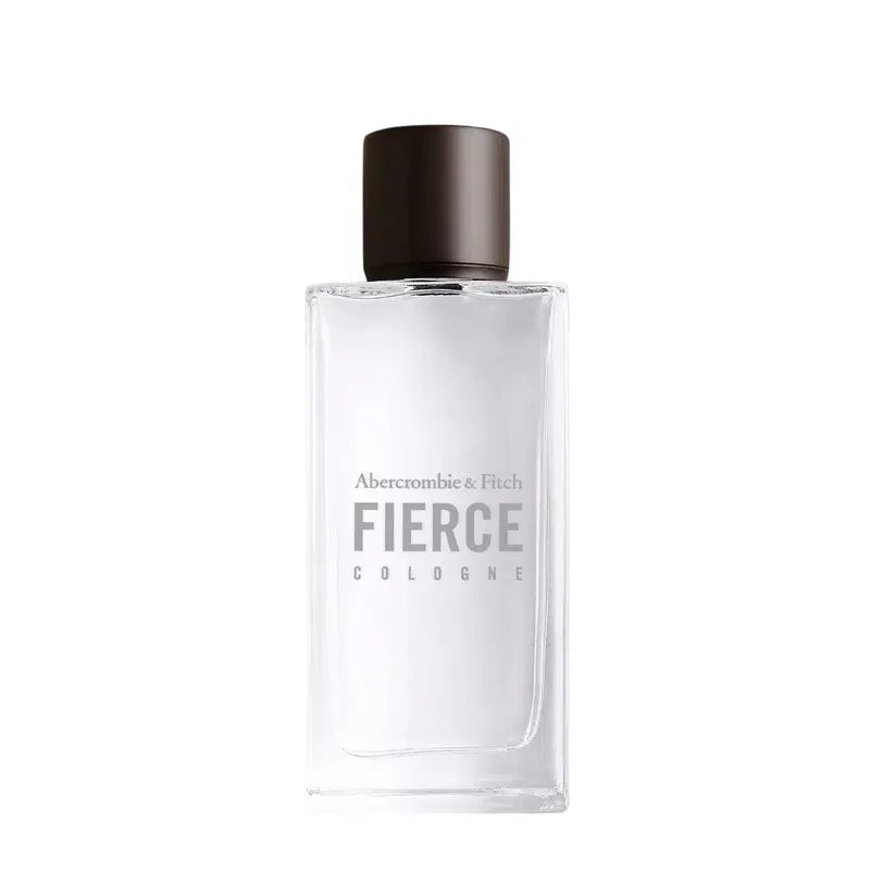 Abercrombie & Fitch, Fierce Cologne, Eau De Cologne, For Men, 100 ml